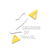 2 Degrees of Travel